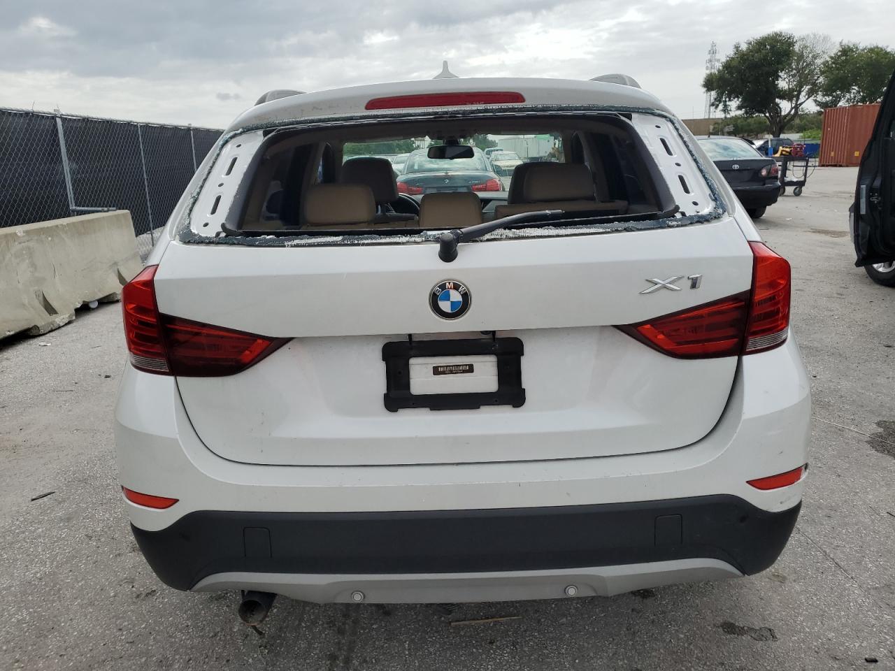 2015 BMW X1 xDrive28I - Image 6