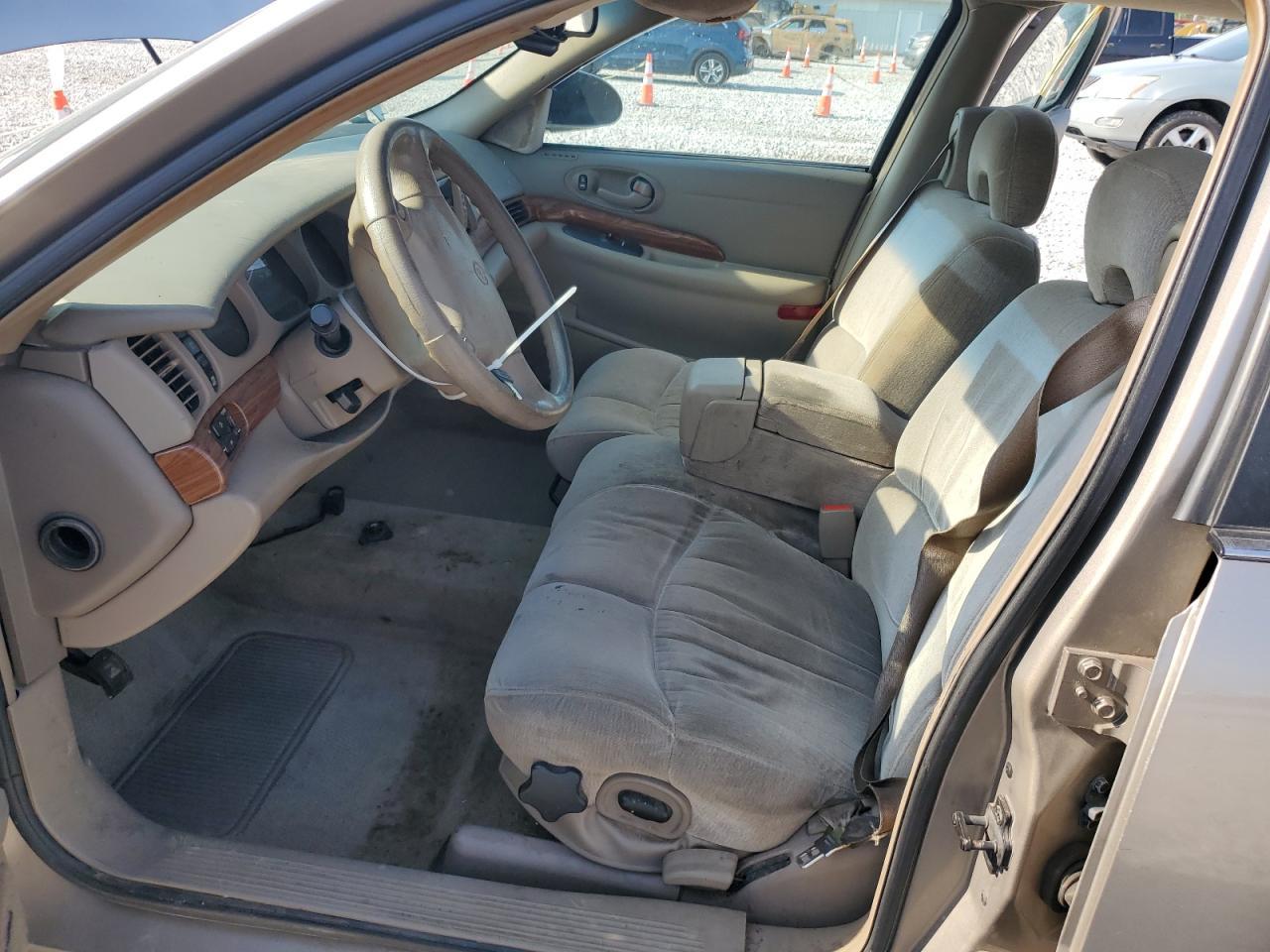 2000 Buick Lesabre Custom - Фото 7