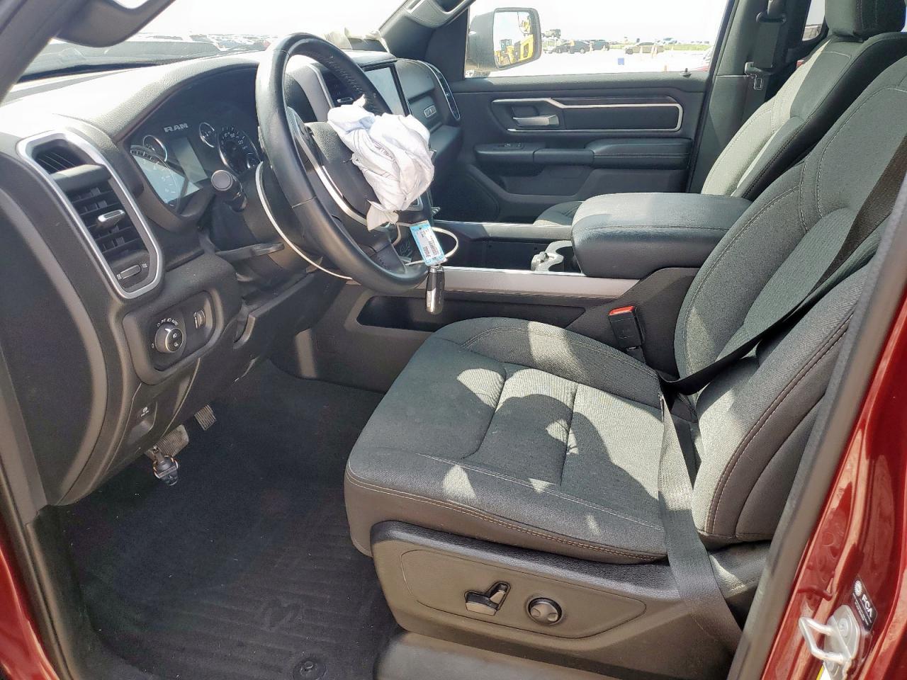 2023 Ram 1500 Big Horn/Lone Star - Image 7