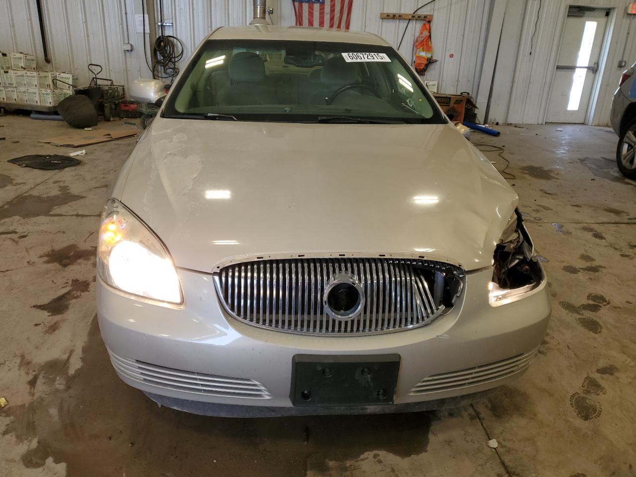 2009 Buick Lucerne Cx - Image 5