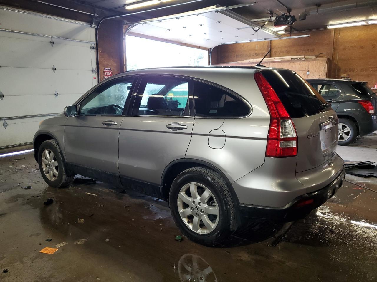 2007 Honda Cr-V Exl - Image 2
