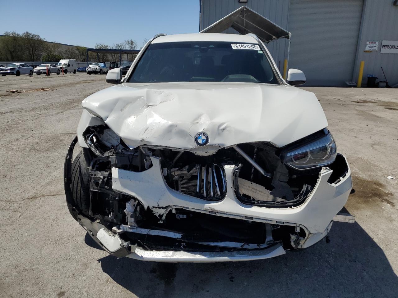 2020 BMW X3 Sdrive30I - Image 5