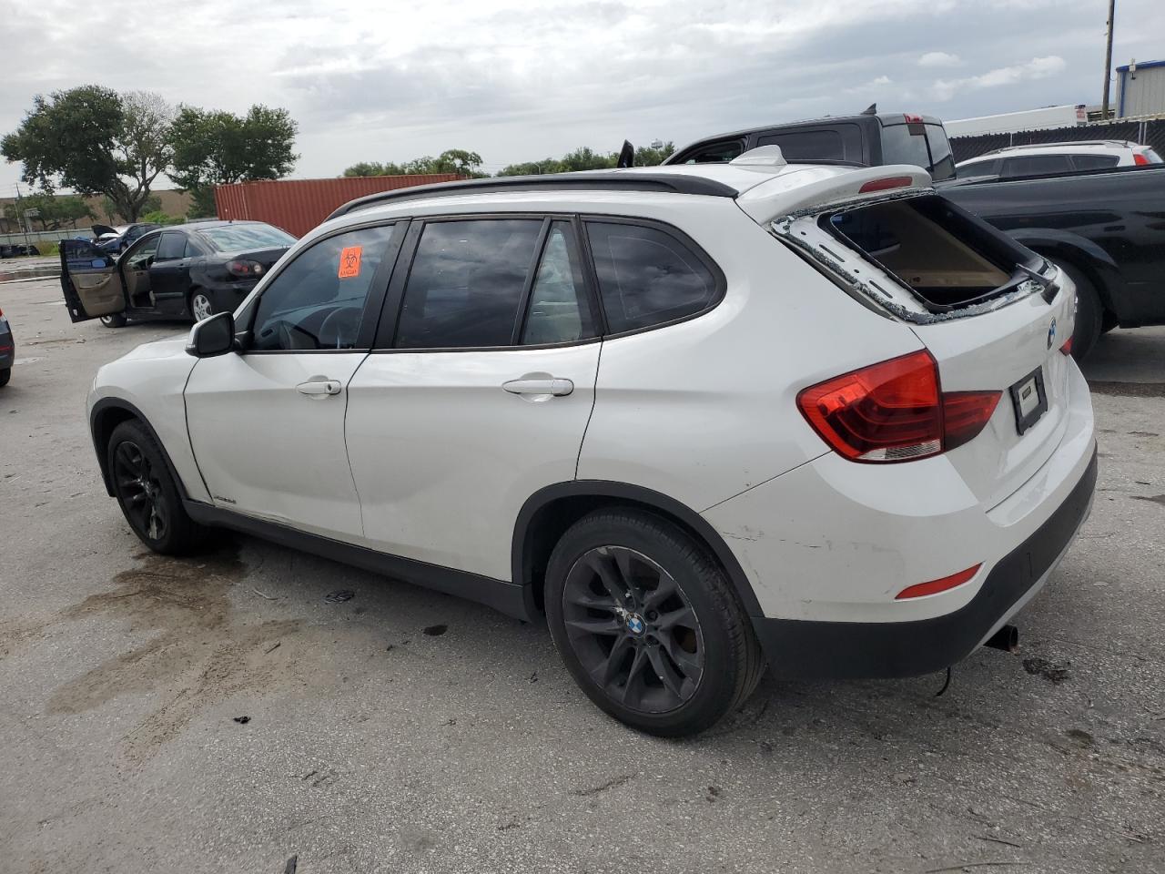 2015 BMW X1 xDrive28I - Image 2