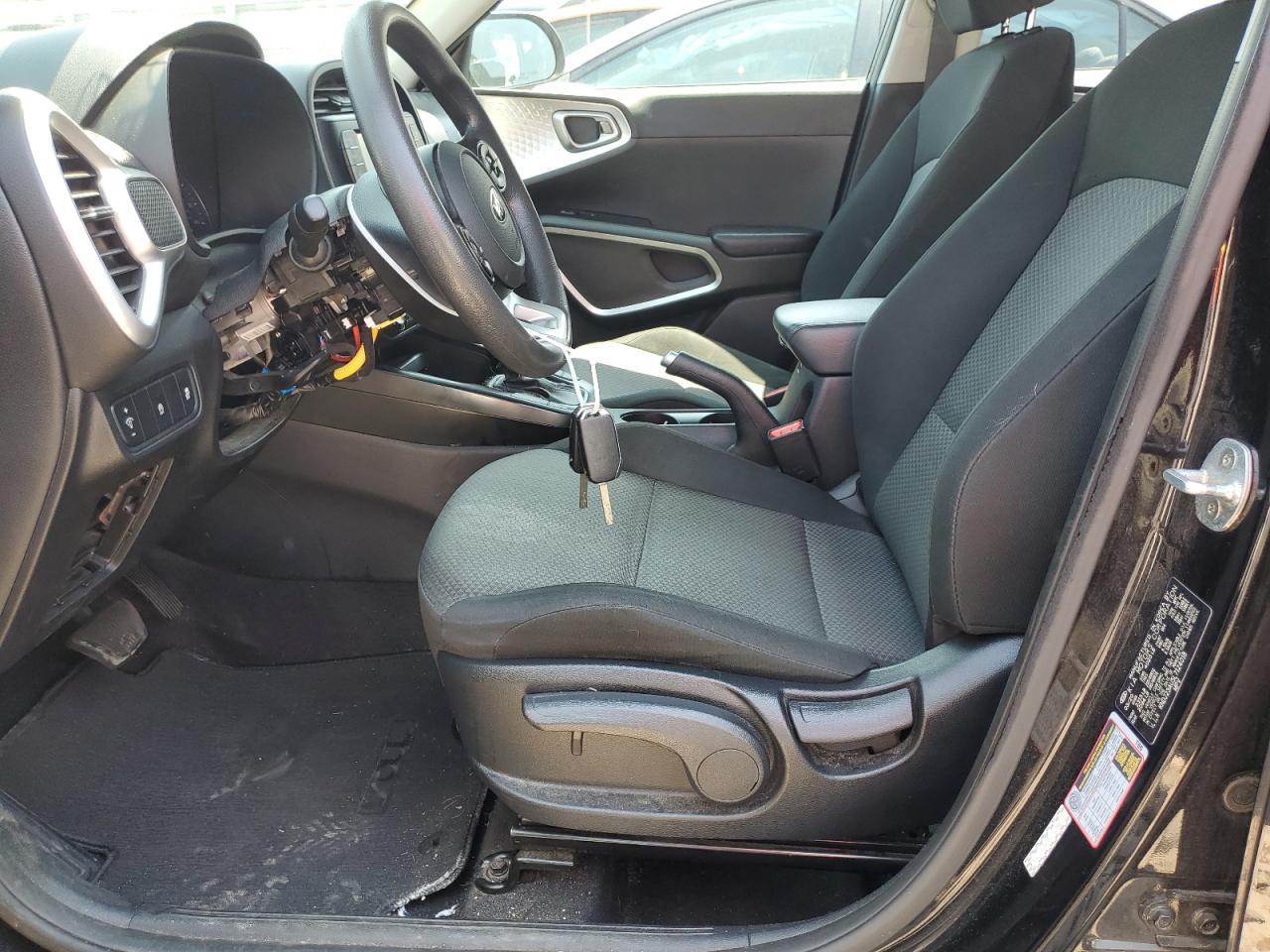 2020 Kia Soul Lx - Image 7