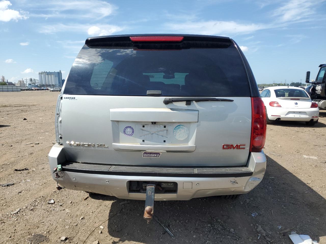 2013 GMC Yukon Xl K1500 Slt - Image 6