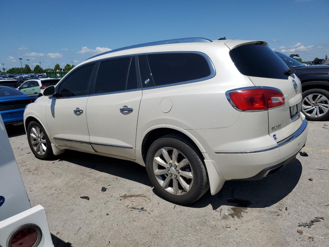 2014 Buick Enclave - Image 2