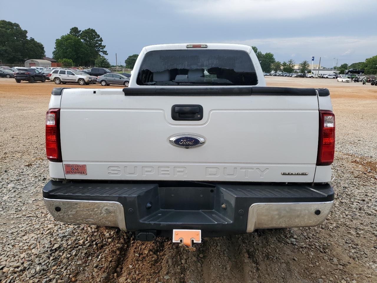 2014 Ford F250 Super Duty - Image 6