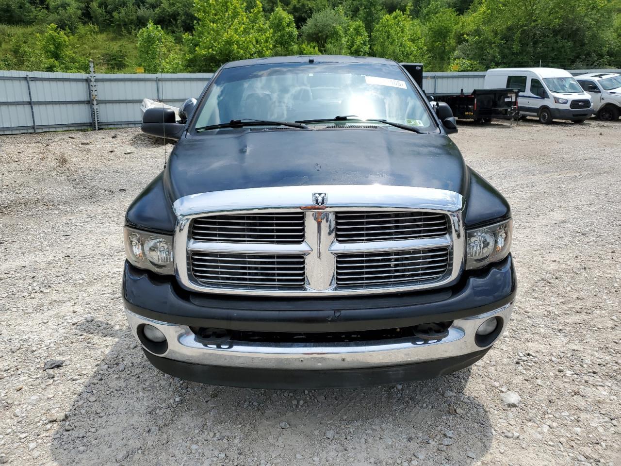 2004 Dodge Ram 2500 St - Фото 5