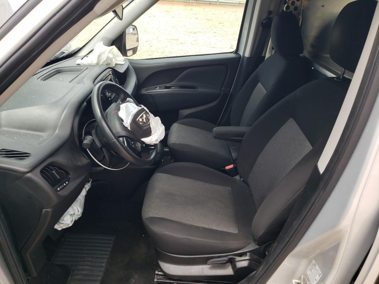 2022 Ram Promaster City Tradesman - Фото 7