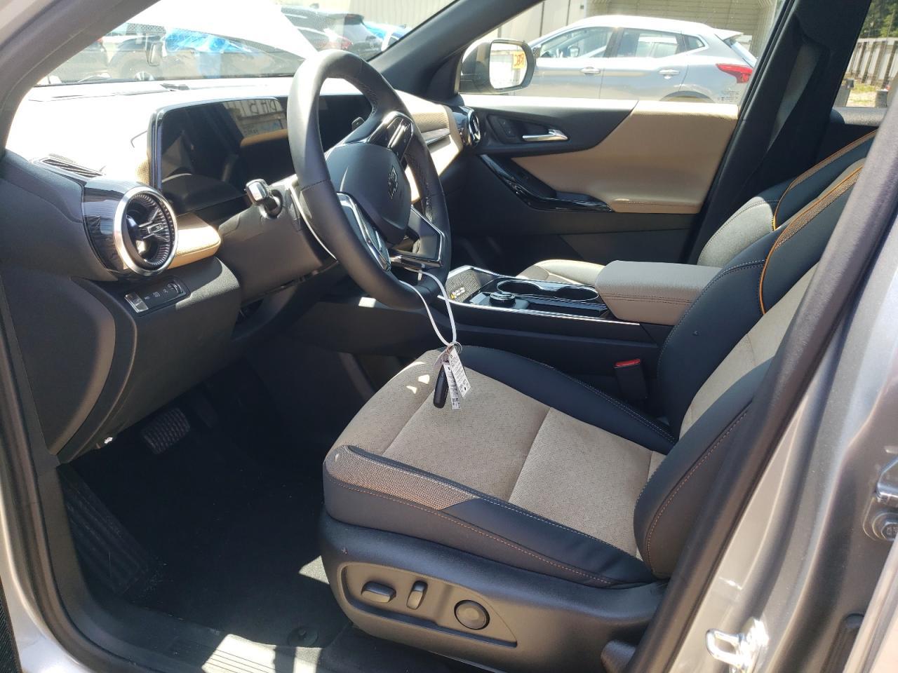 2025 Chevrolet Equinox Activ - Фото 7