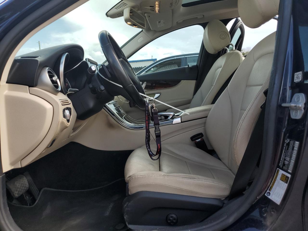 2016 Mercedes-Benz C 300 4Matic - Фото 7