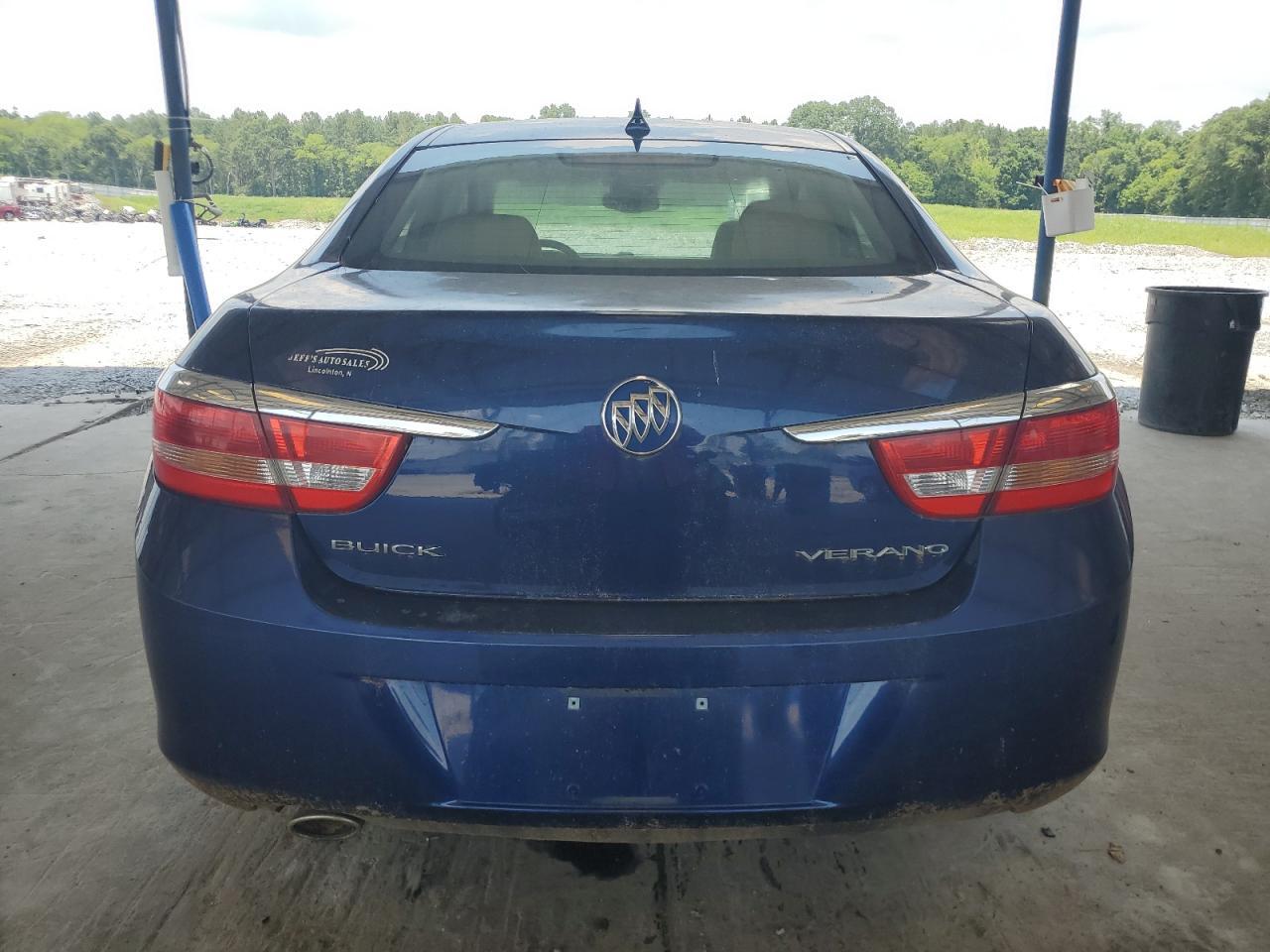 2013 Buick Verano - Фото 6