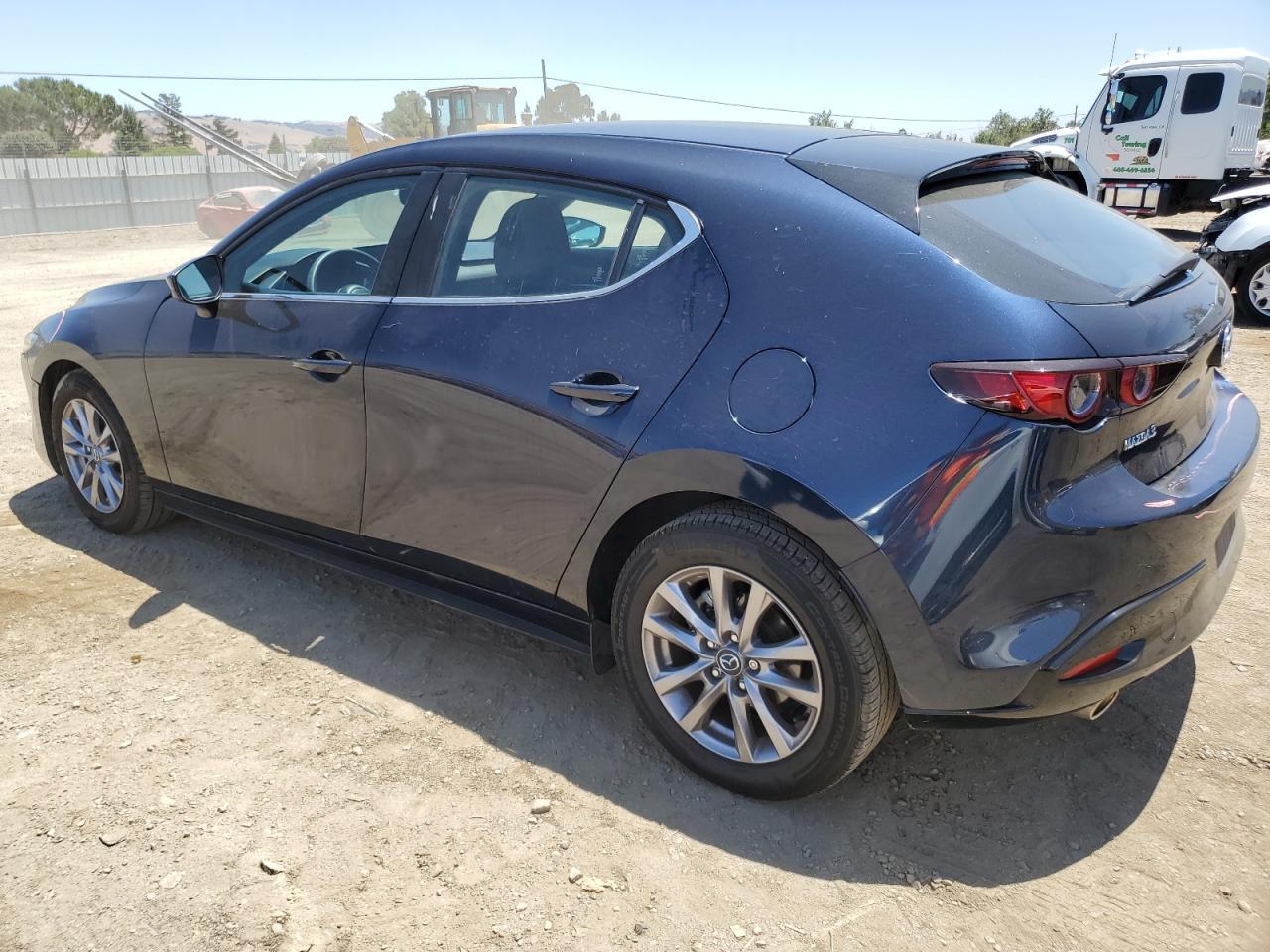 2021 Mazda 3 - Image 2