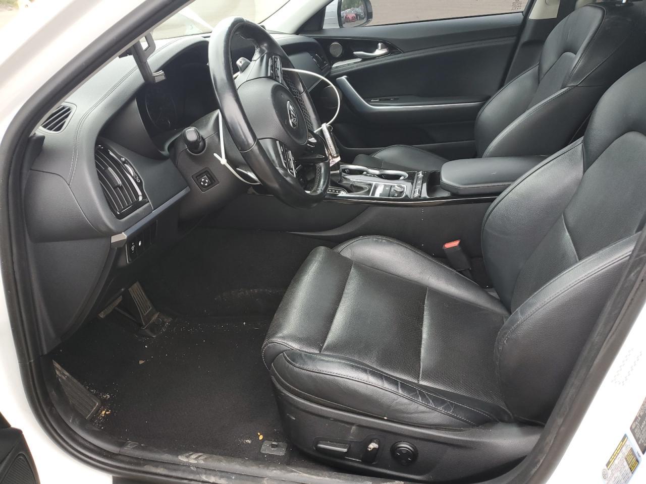 2018 Kia Stinger Premium - Фото 7