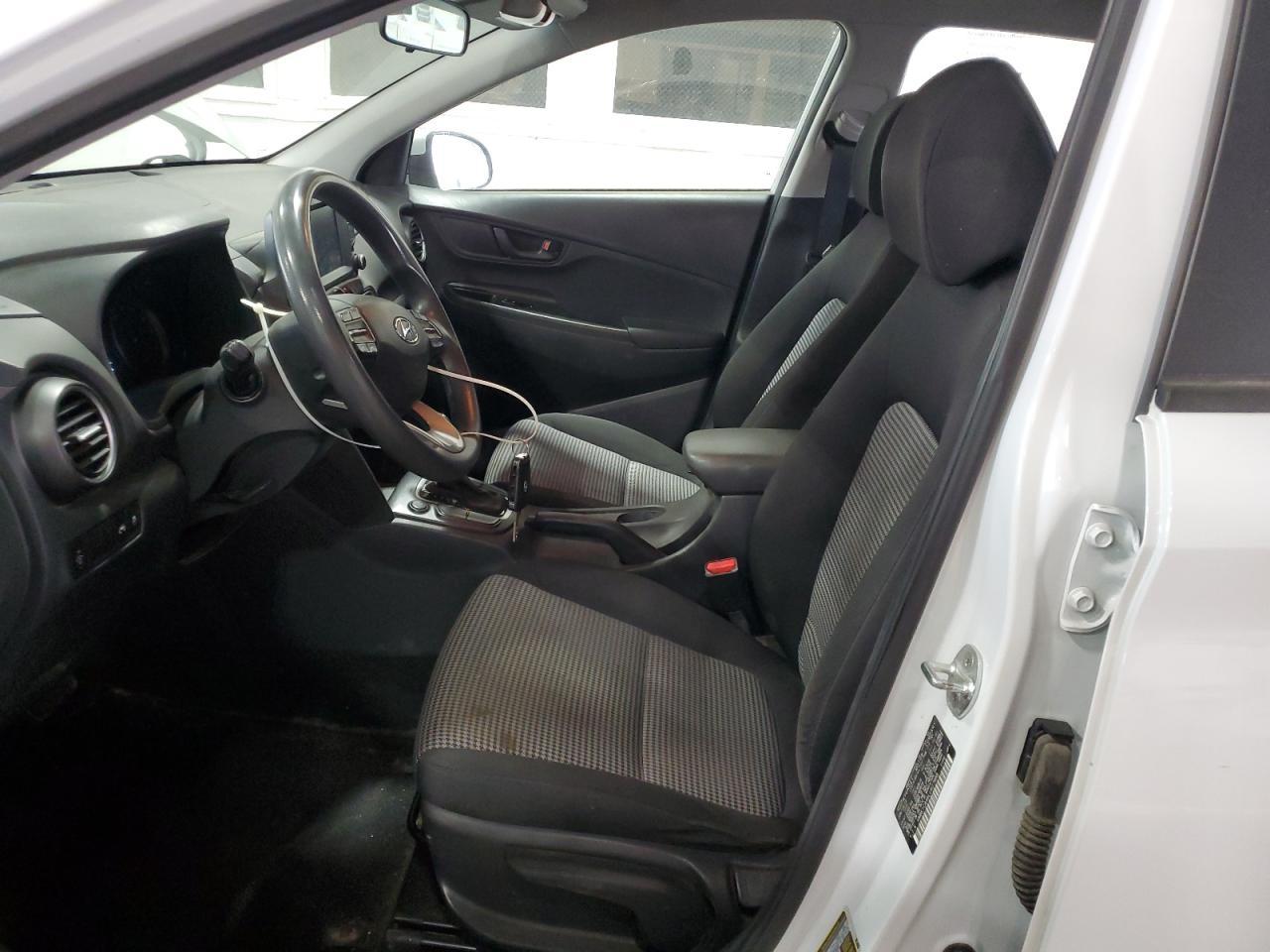2020 Hyundai Kona Se - Image 7