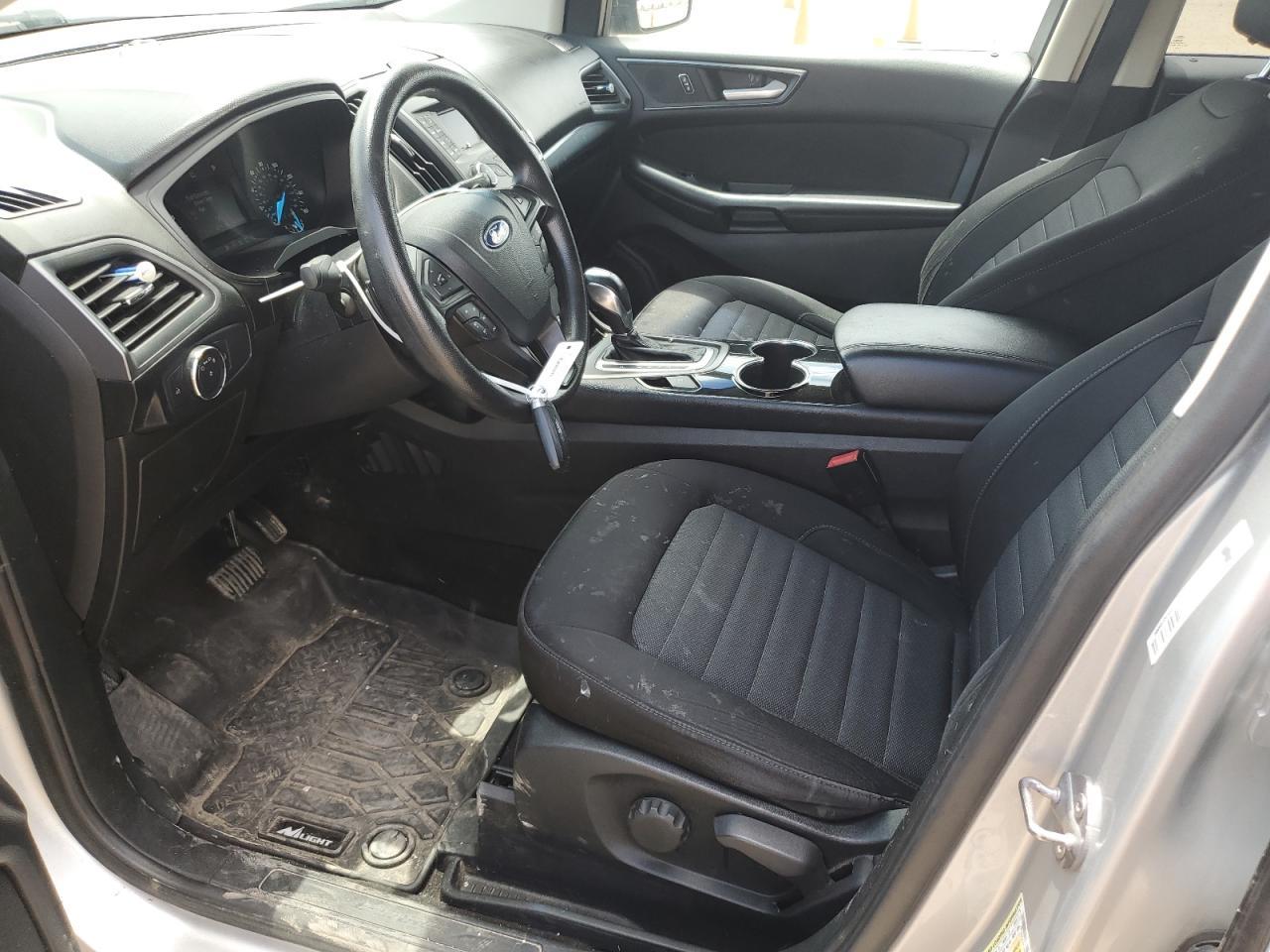 2018 Ford Edge Se - Фото 7