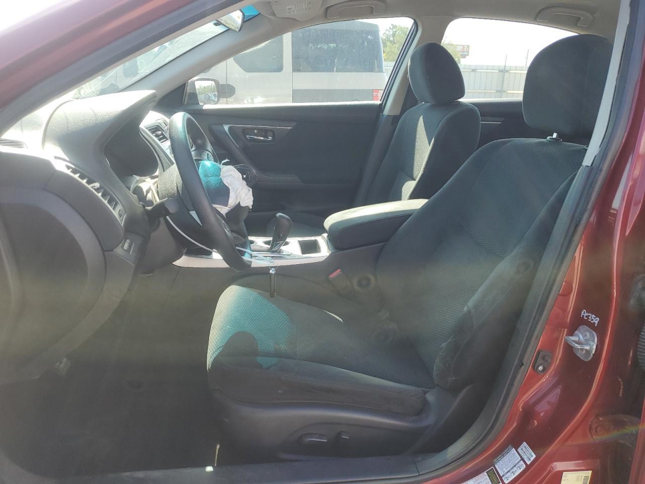 2015 Nissan Altima 2.5 - Image 7