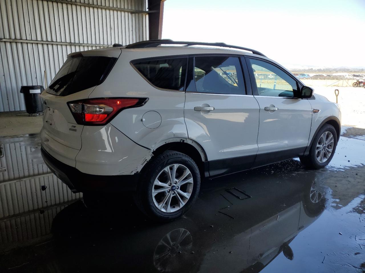 2018 Ford Escape Se - Image 3