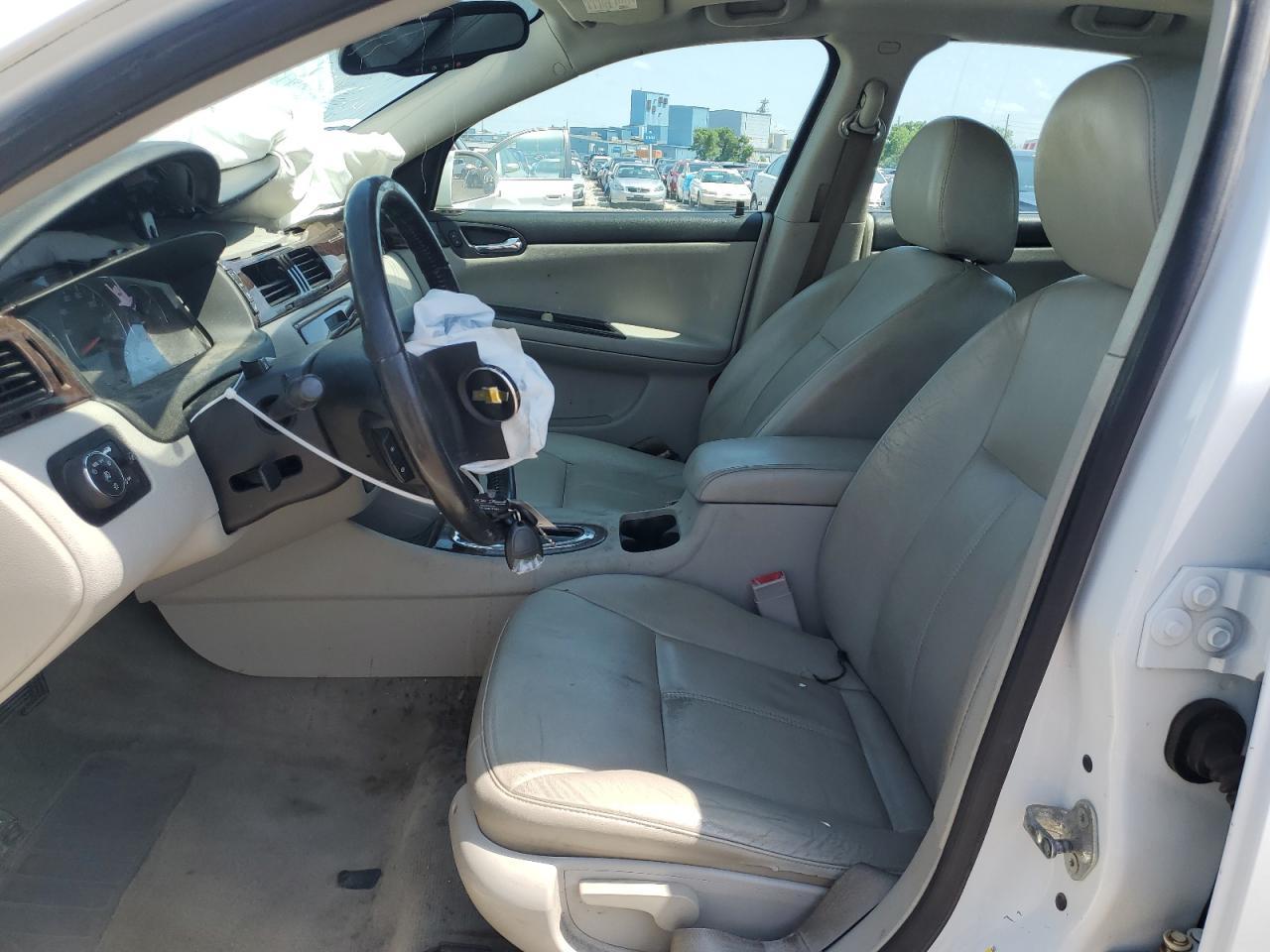 2013 Chevrolet Impala Ltz - Image 7