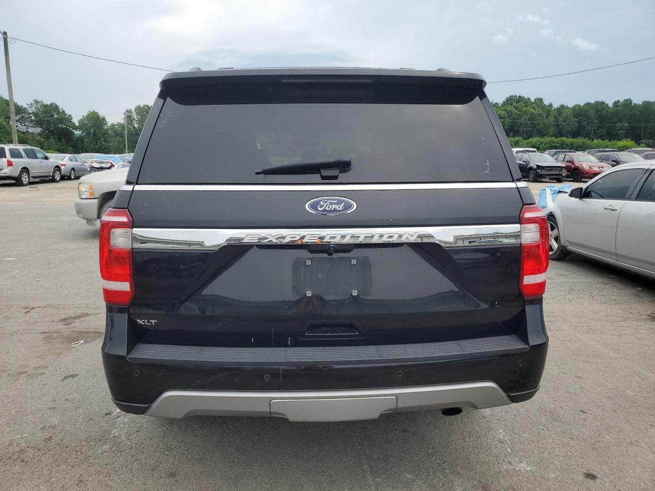 2018 Ford Expedition Xlt - Фото 6
