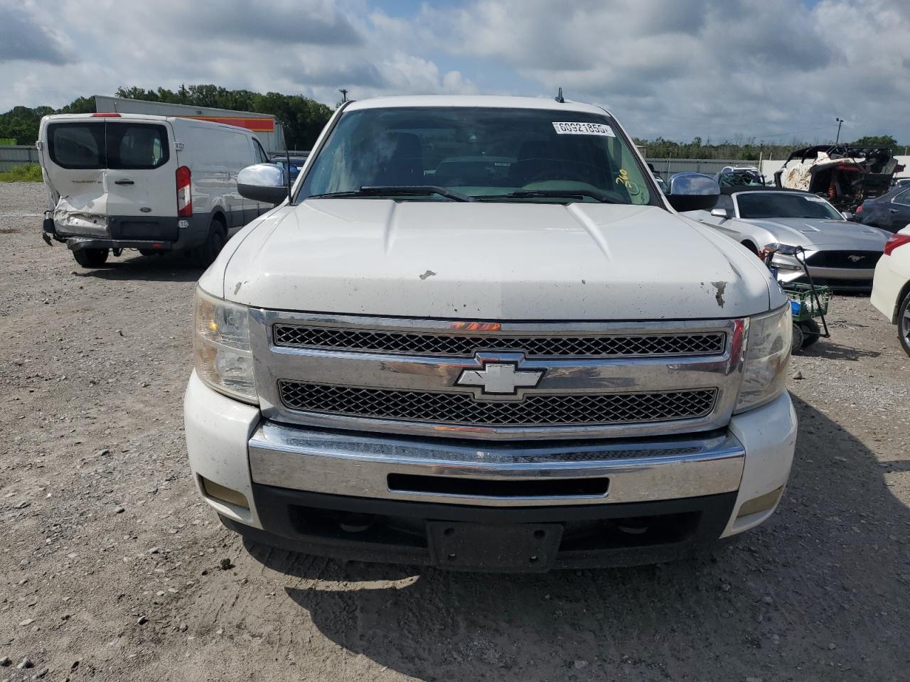 2009 Chevrolet Silverado C1500 C1500 - Фото 5