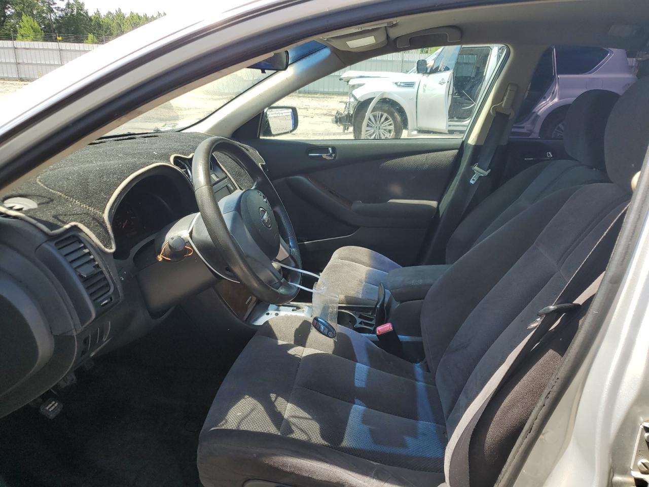 2009 Nissan Altima 2.5 - Фото 7
