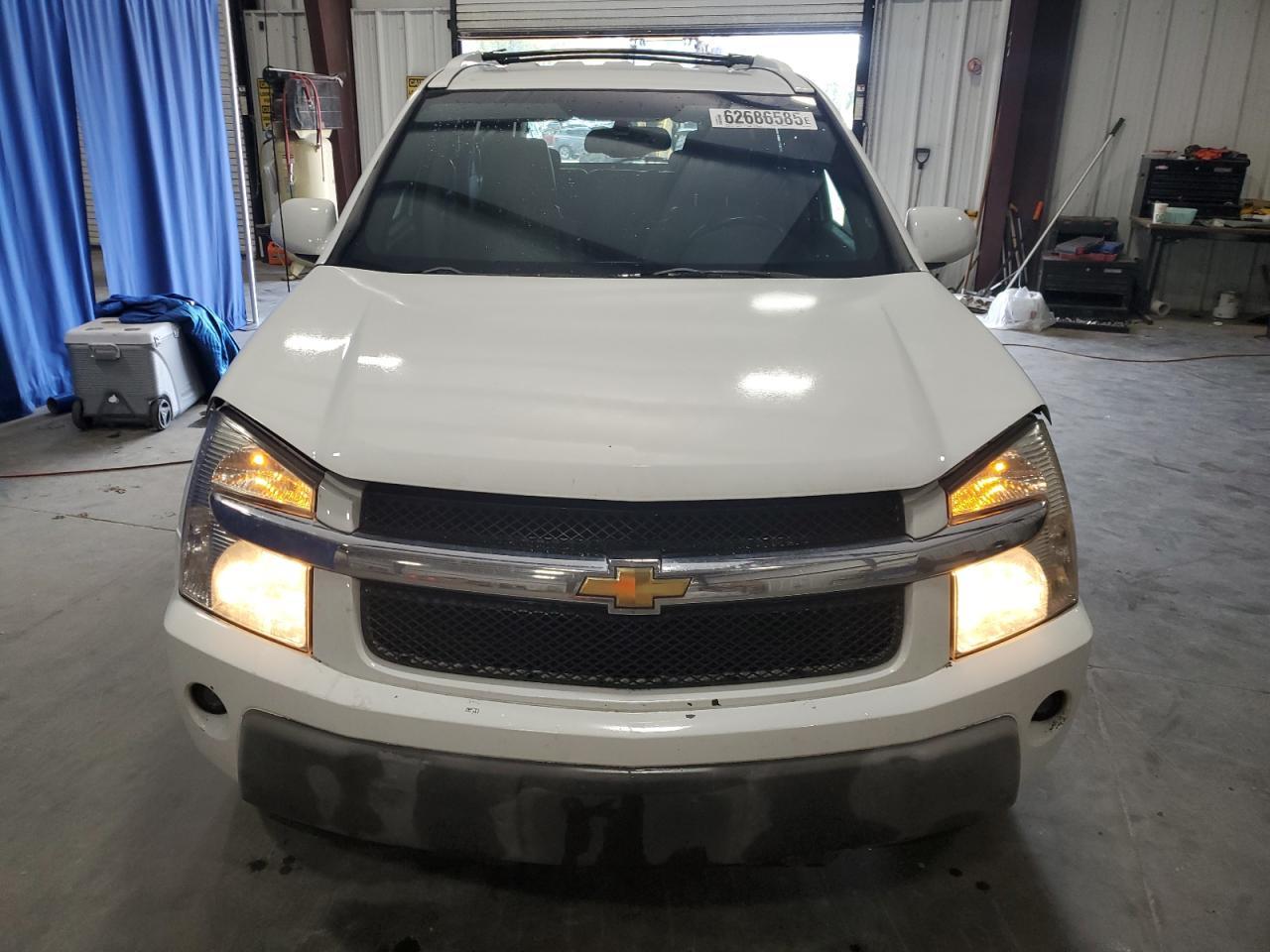 2006 Chevrolet Equinox Lt - Image 5