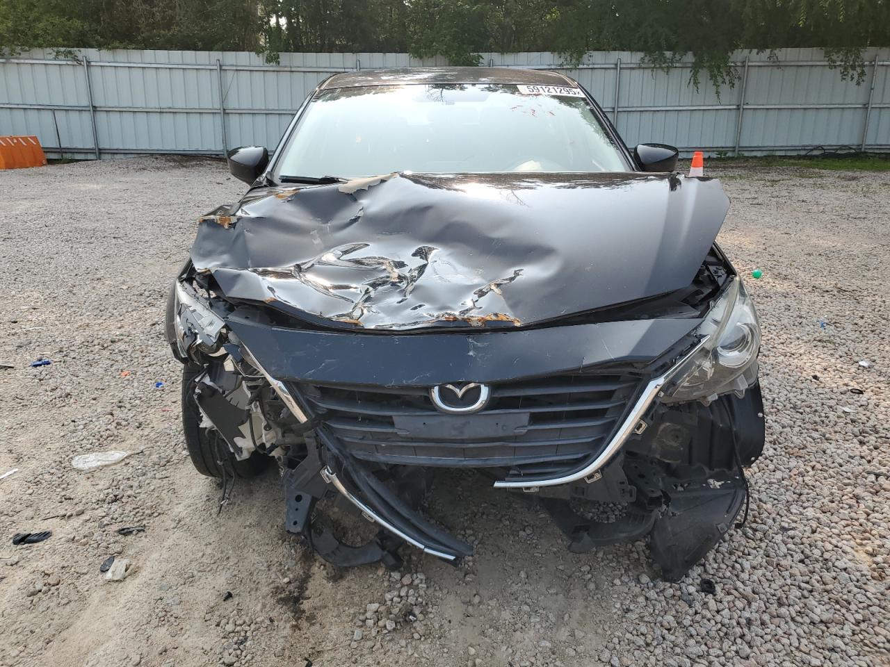 2014 Mazda 3 Touring - Фото 5