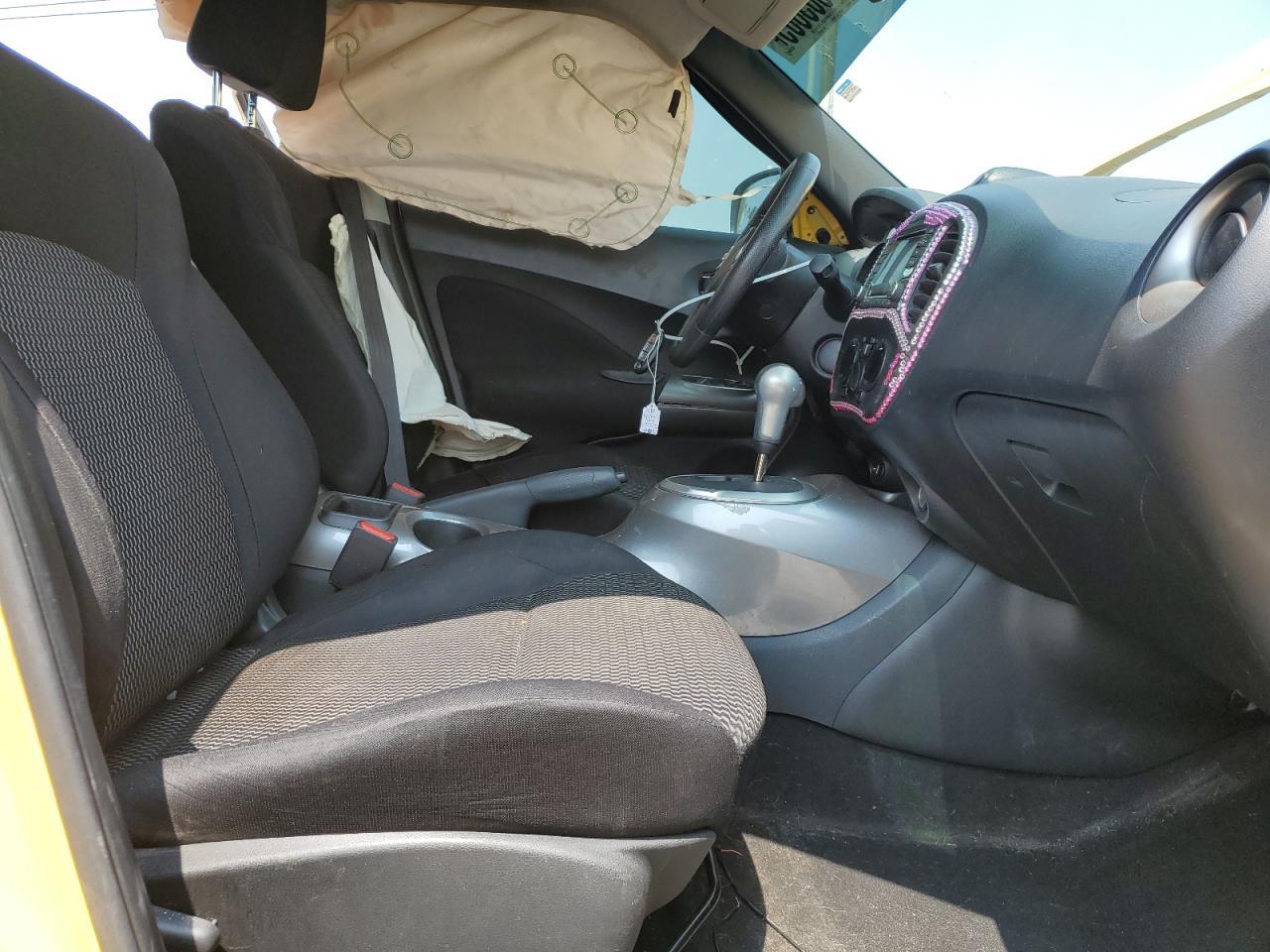 2016 Nissan Juke S - Фото 7