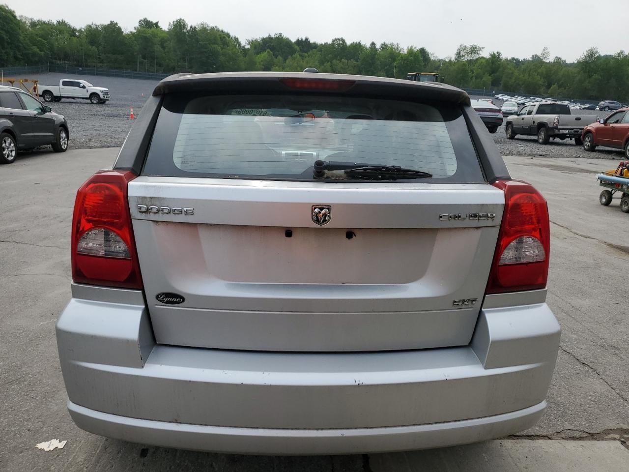 2009 Dodge Caliber - Image 6