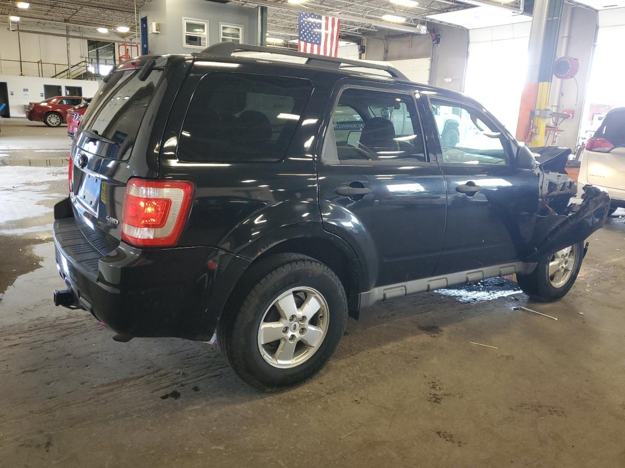 2009 Ford Escape Xlt - Image 3