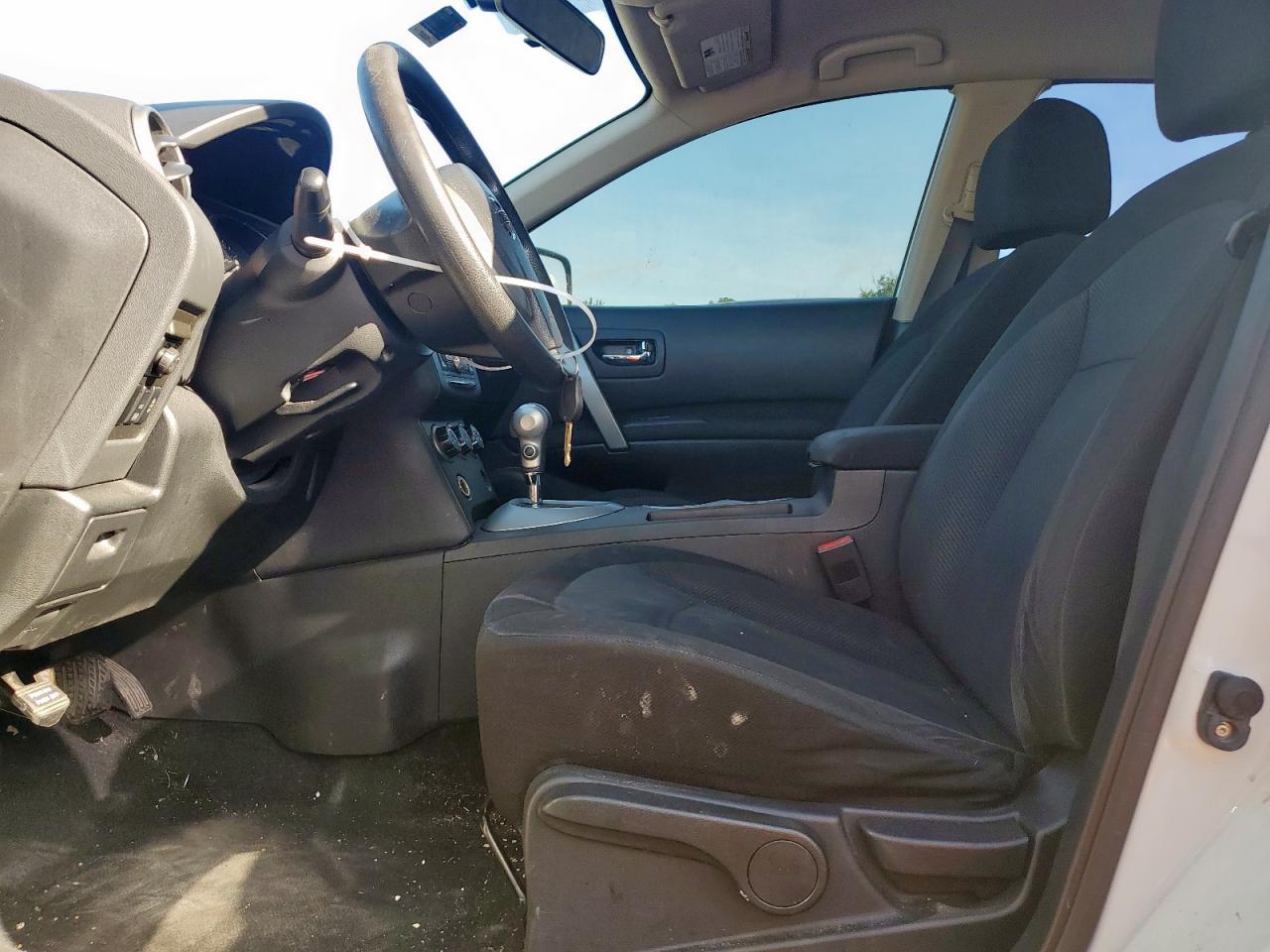 2011 Nissan Rogue S - Фото 7