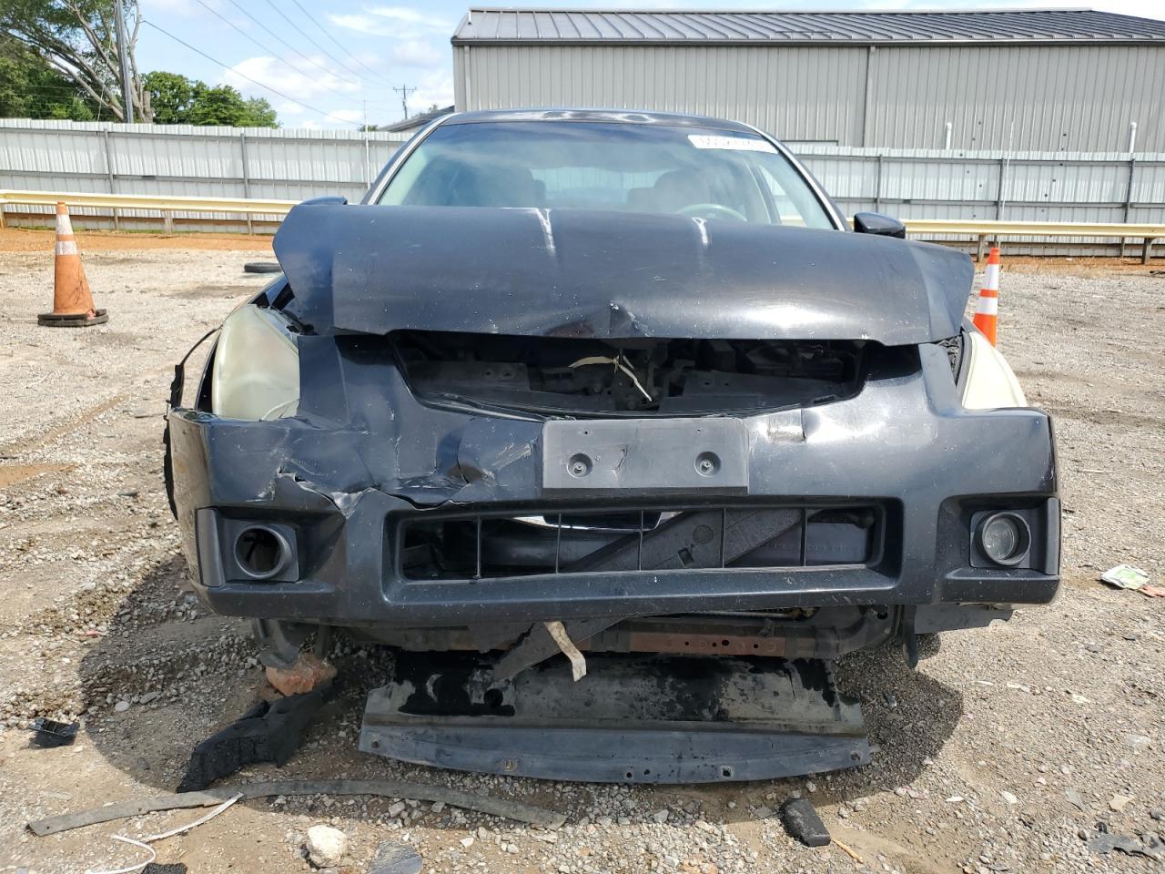 2007 Nissan Maxima Se - Фото 5