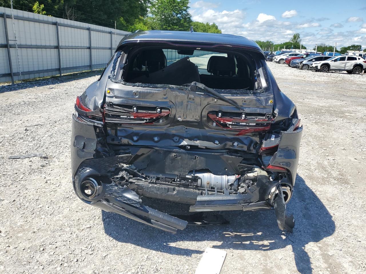 2023 Genesis Gv70 Base - Фото 6