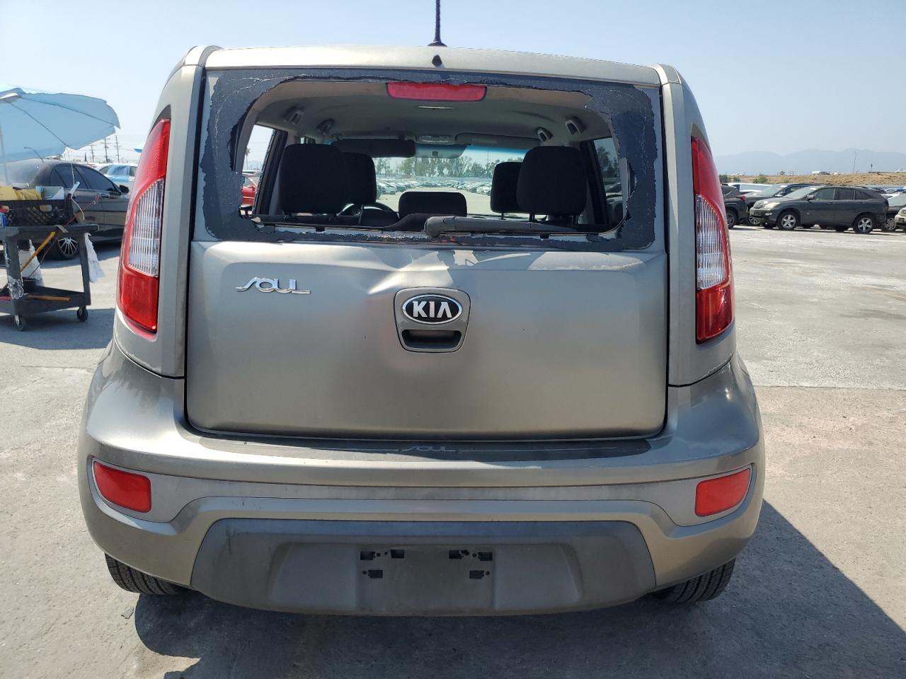 2013 Kia Soul - Фото 6