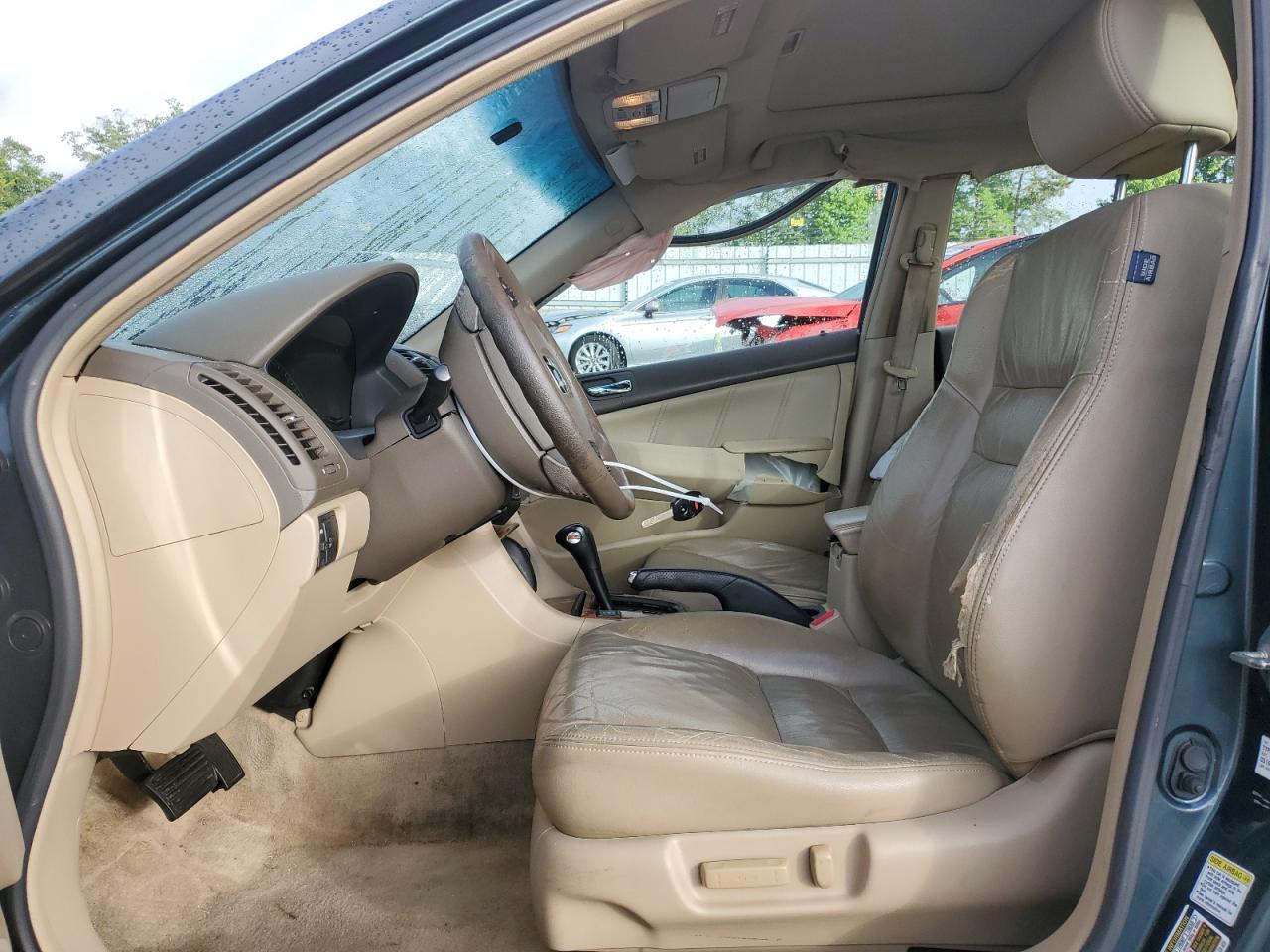 2004 Honda Accord Ex - Image 7