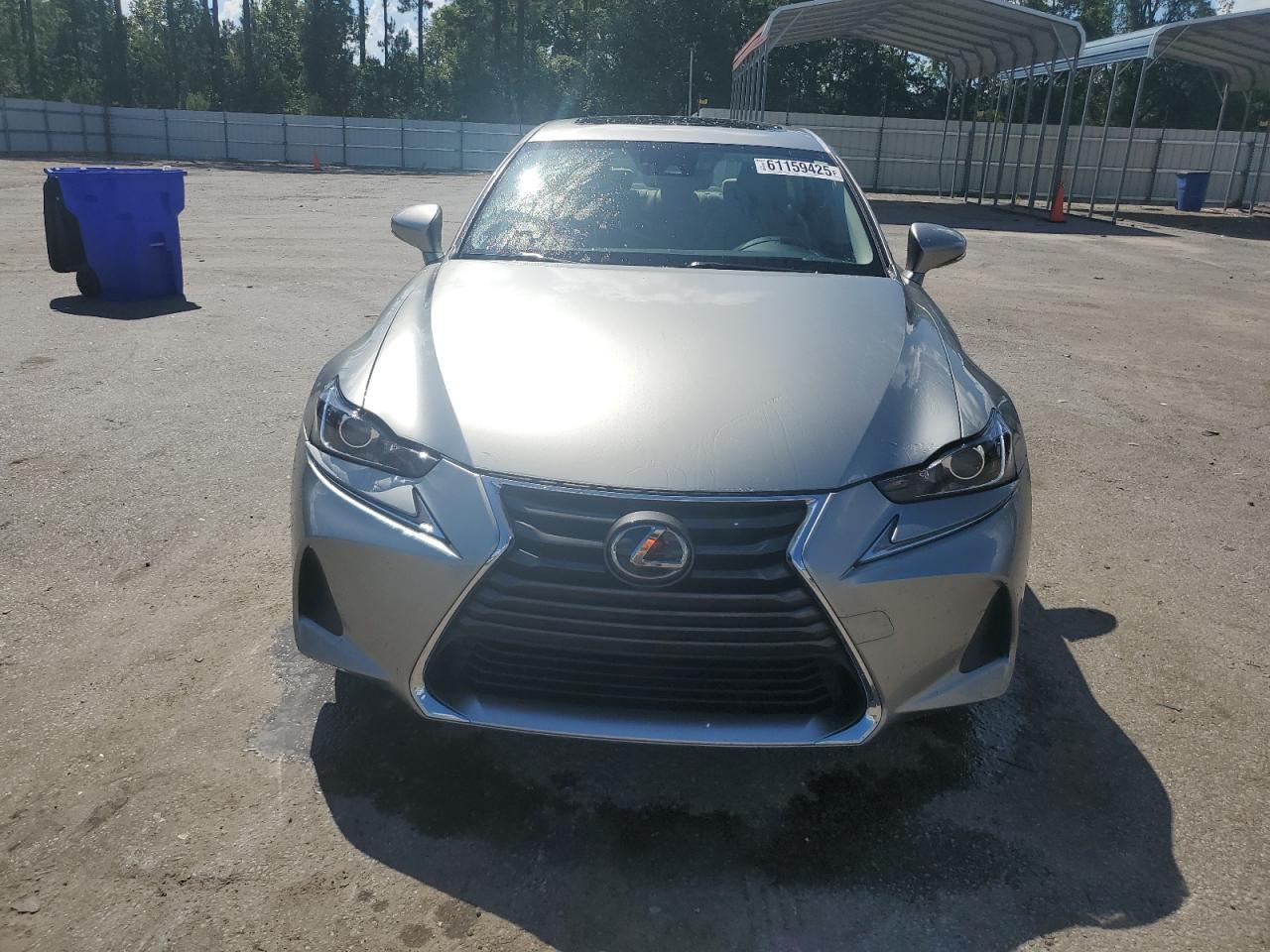 2019 Lexus Is 300 - Фото 5