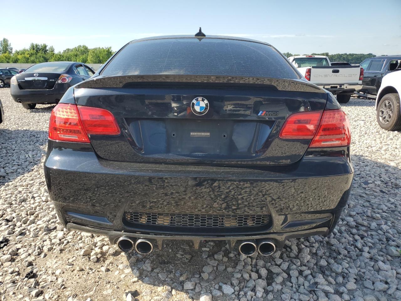 2010 BMW M3 - Фото 6