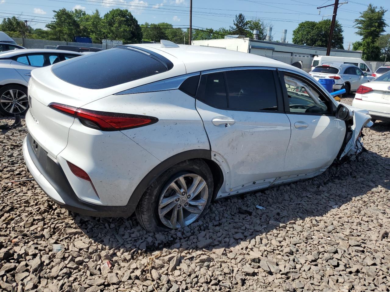 2024 Buick Envista Preferred - Image 5