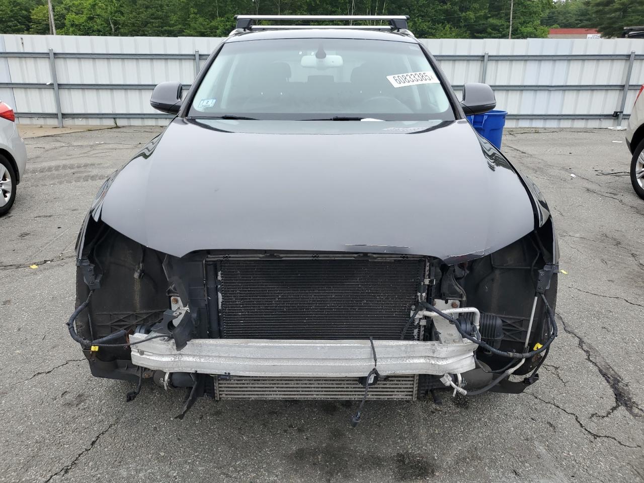 2014 Audi Q5 Premium Plus - Фото 5