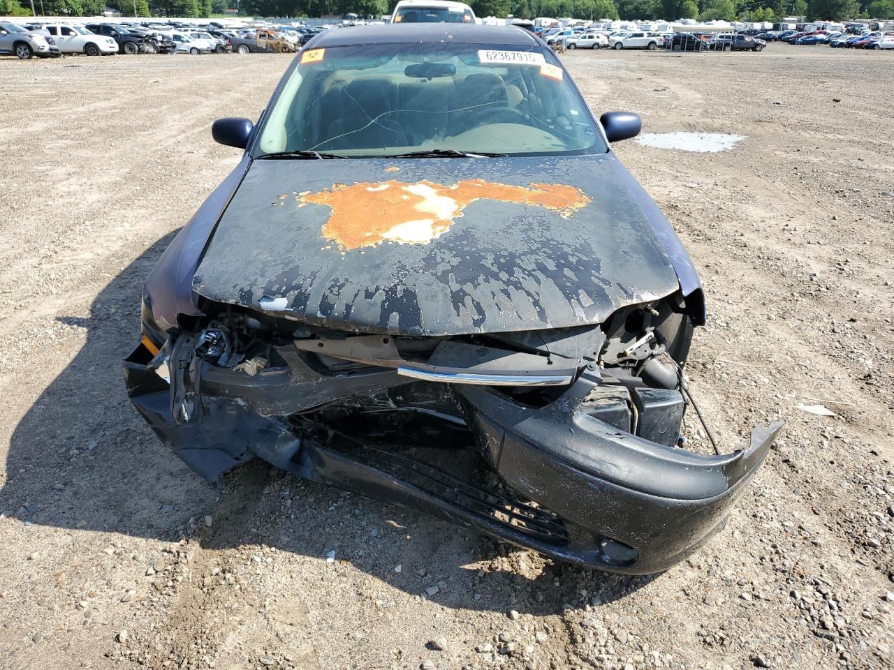 2001 Chevrolet Malibu Ls - Image 5