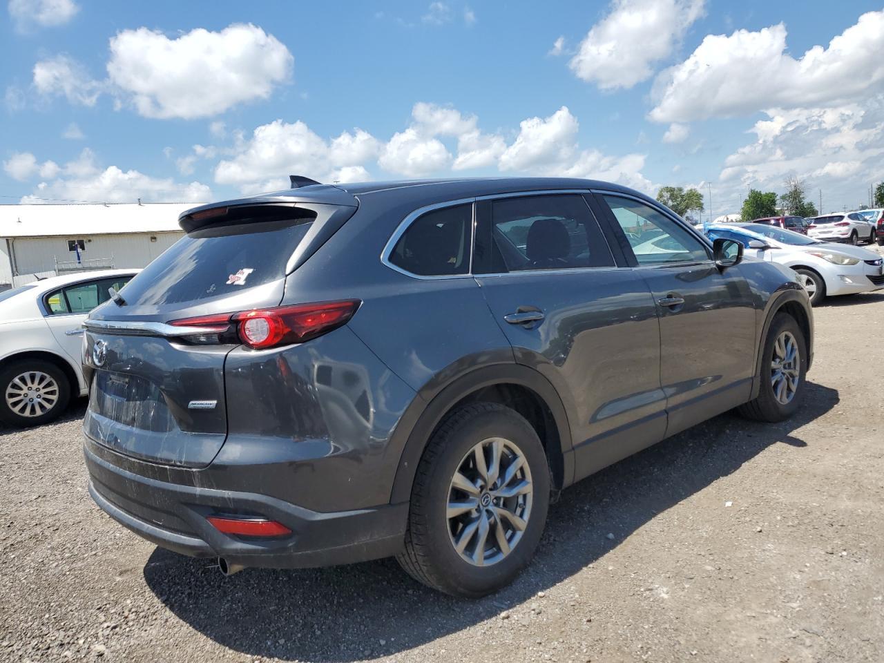 2019 Mazda Cx-9 Touring - Фото 3
