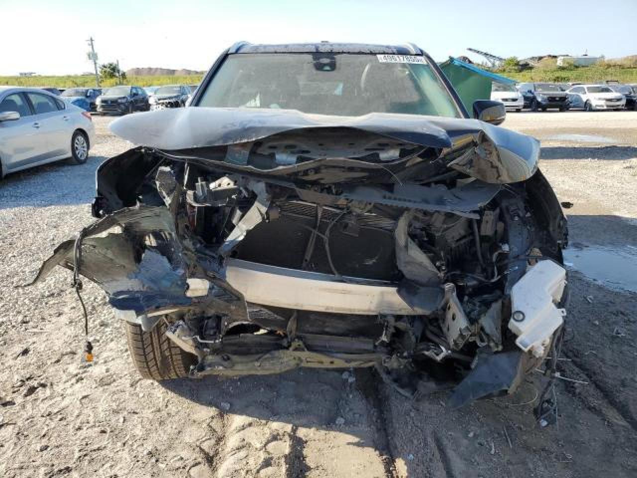 2021 Toyota Highlander Xle - Image 5