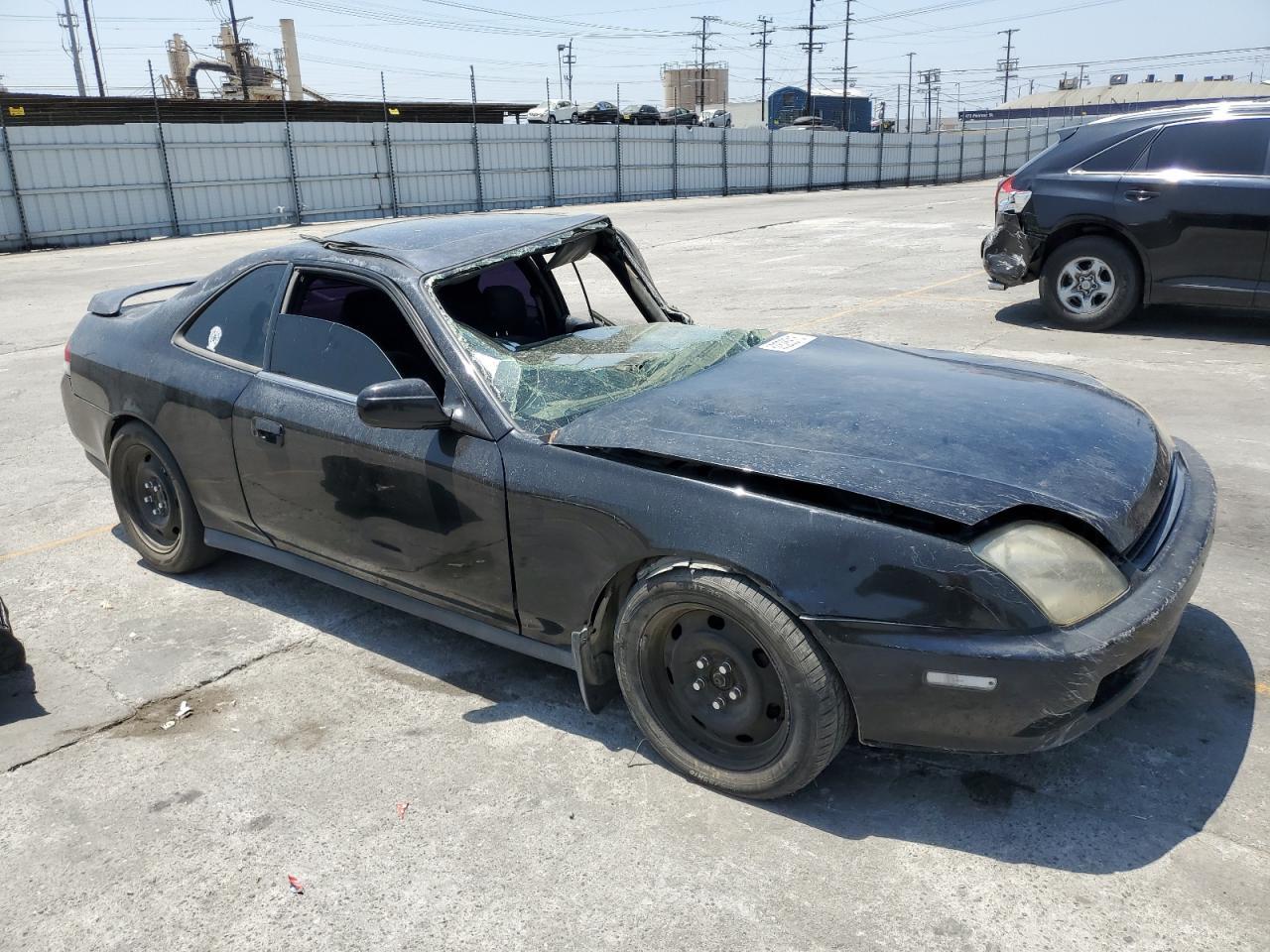 1998 Honda Prelude - Image 4