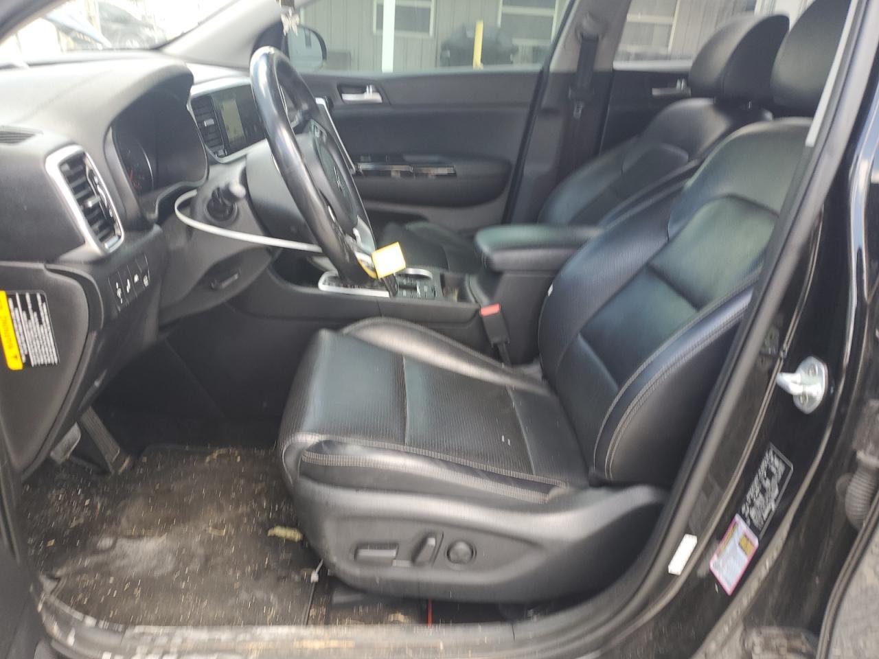 2020 Kia Sportage Ex - Image 7