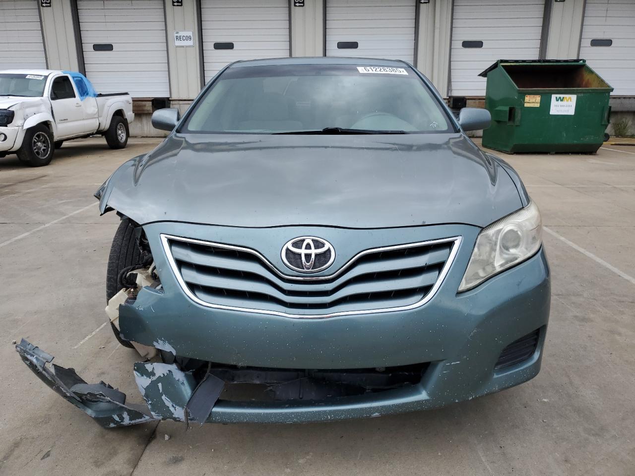 2010 Toyota Camry Base - Image 5