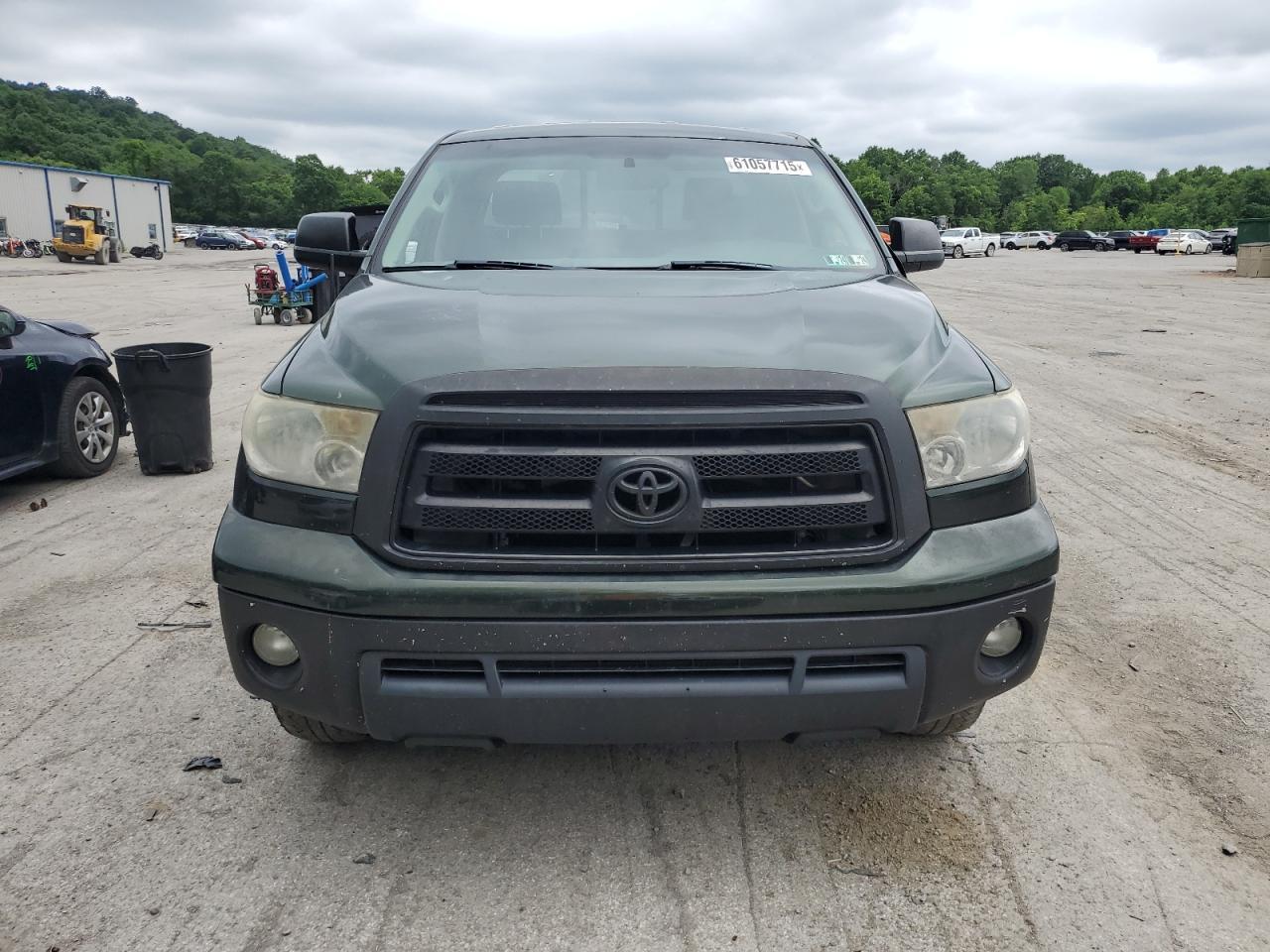 2012 Toyota Tundra Double Cab Sr5 - Image 5