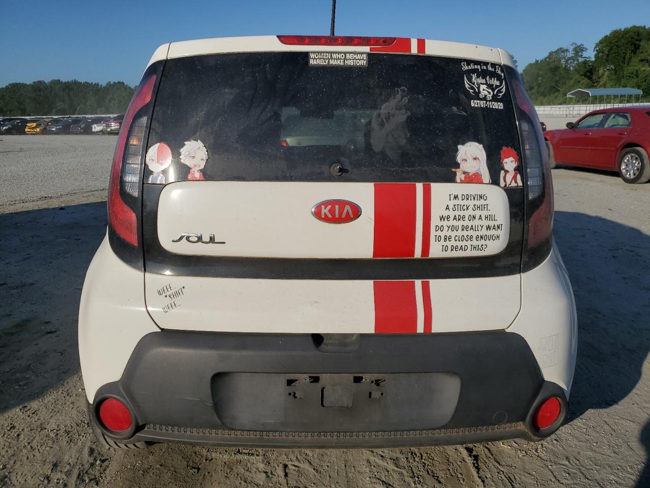2014 Kia Soul - Фото 6