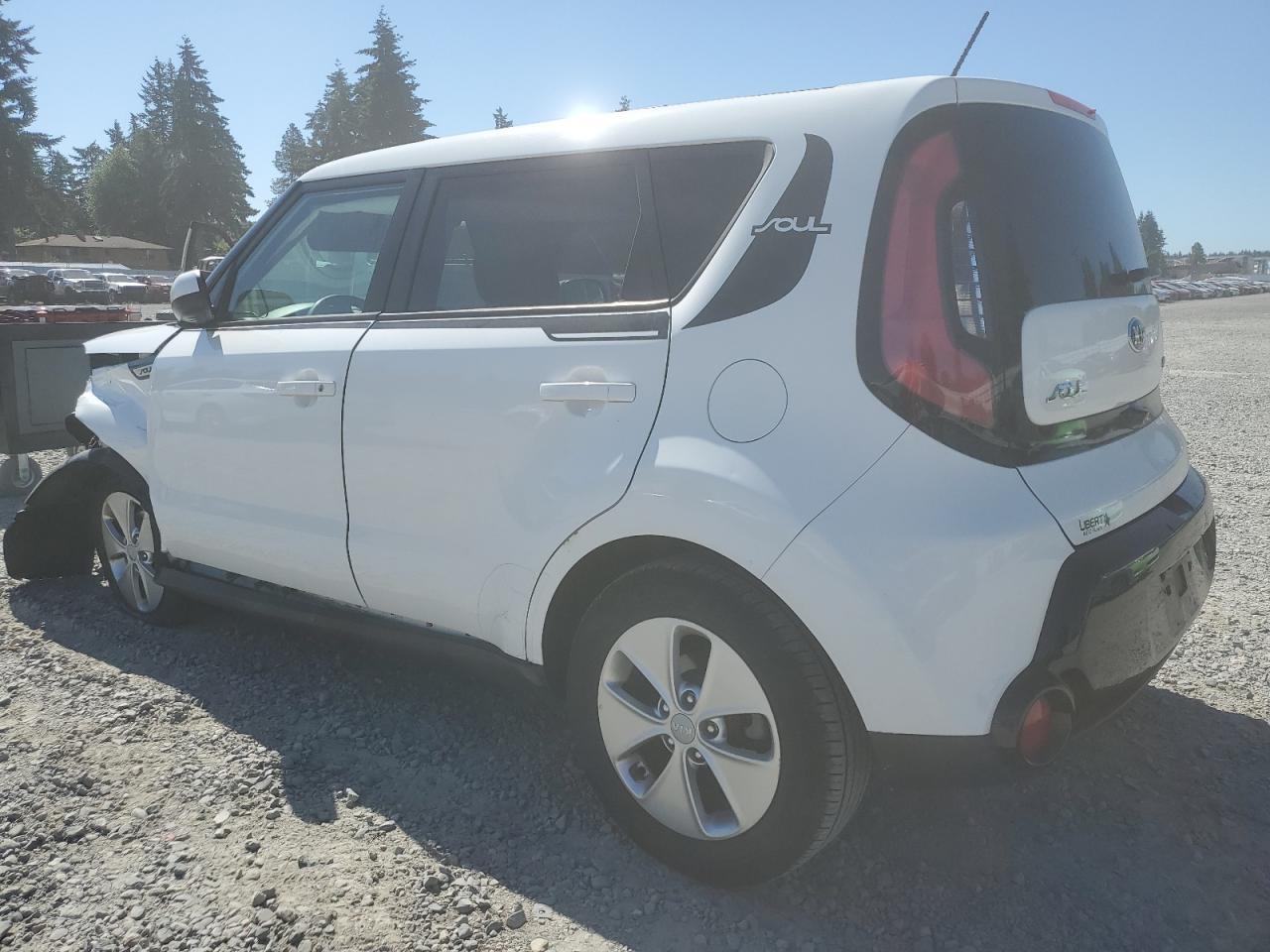 2016 Kia Soul + - Image 2