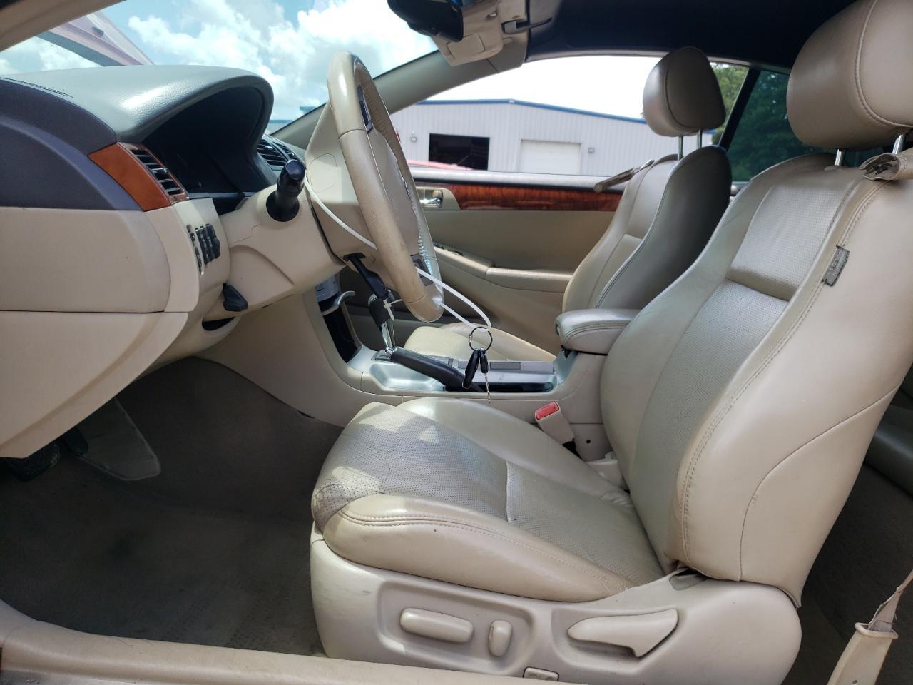 2007 Toyota Camry Solara Se - Image 7